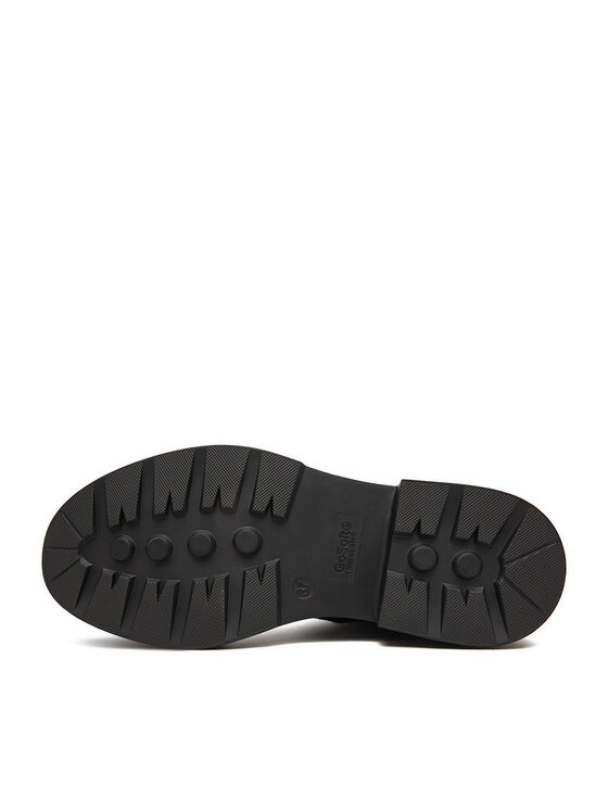 Go Soft Go Soft Μπότες CEO-WS6770-06 Μαύρο