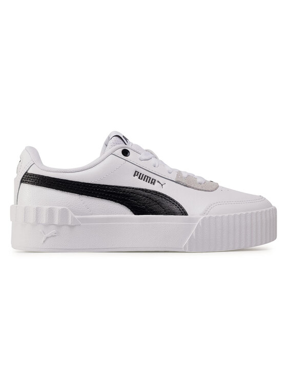 Puma Puma Tossud Carina Lift 373031 02 Valge