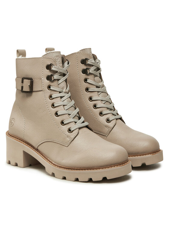 Remonte Remonte Stivaletti D0A74-60 Beige