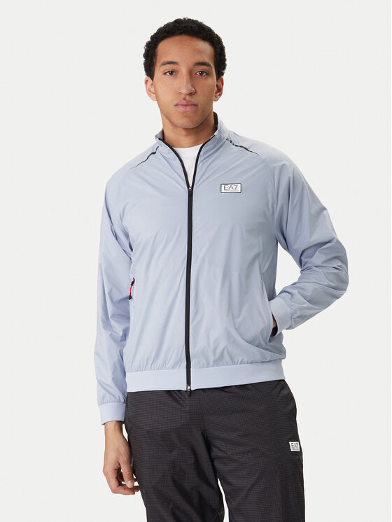 EA7 Emporio Armani EA7 Emporio Armani Spordidressid 7M001382 AF21521 M9054 Sinine Regular Fit