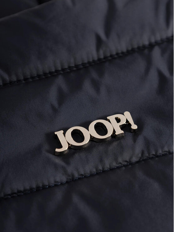 JOOP! JOOP! Жилетка за костюм Vroni2 30103458 Тъмносин Regular Fit