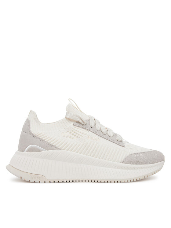 BOSS BOSS Sneakers Ttnm Evo 50536413 Weiß