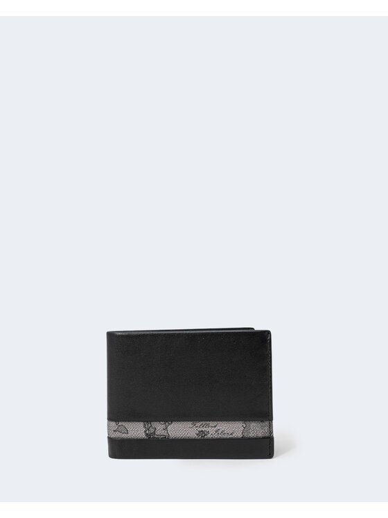 Alviero Martini Prima Classe Alviero Martini Prima Classe Portafoglio W146 5400 Nero