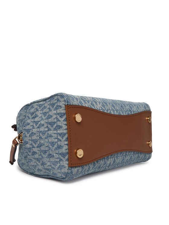 MICHAEL Michael Kors MICHAEL Michael Kors Handtasche Jet Set 32S6GTVC0C Blau