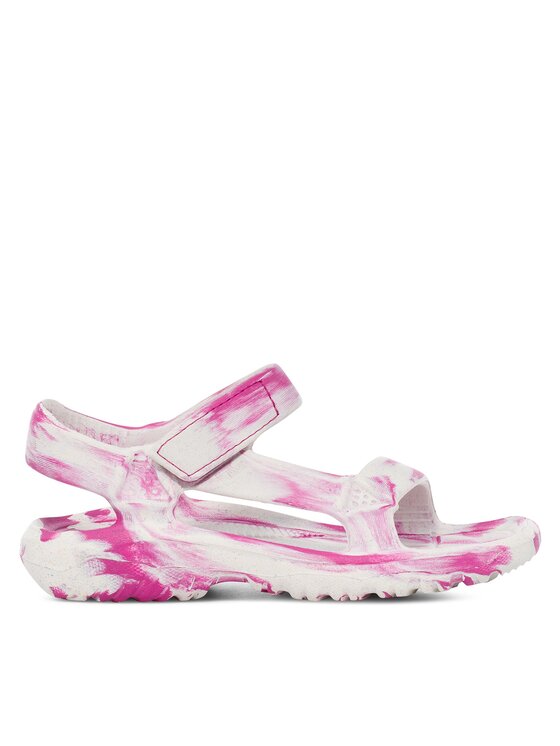 Teva Teva Босоніжки Hurricane Drift Huemix 1134390C Рожевий