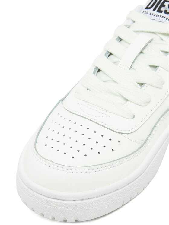 Diesel Diesel Sneakersy Y03513 P5576 T1002 Bílá