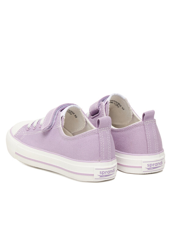 Sprandi Sprandi Sneakers CEO-CS201407(IV)DZ Λευκό