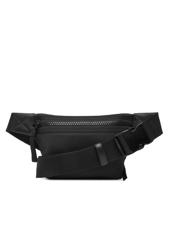 PINKO PINKO Чанта за кръст Belt Bag PE PLTT 104939 A29U Черен