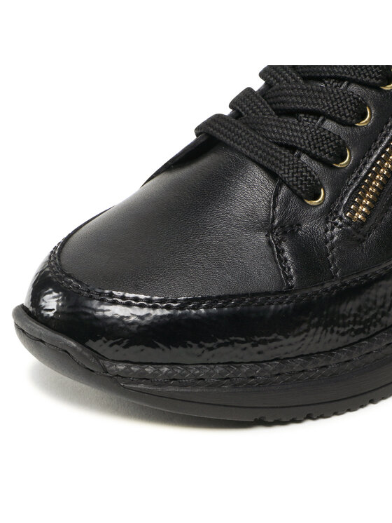 Rieker Rieker Tossud N4330-00 Must