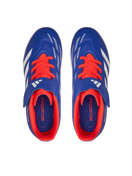 adidas adidas Fußballschuhe Predator Club H&L Tf J IF6421 Dunkelblau