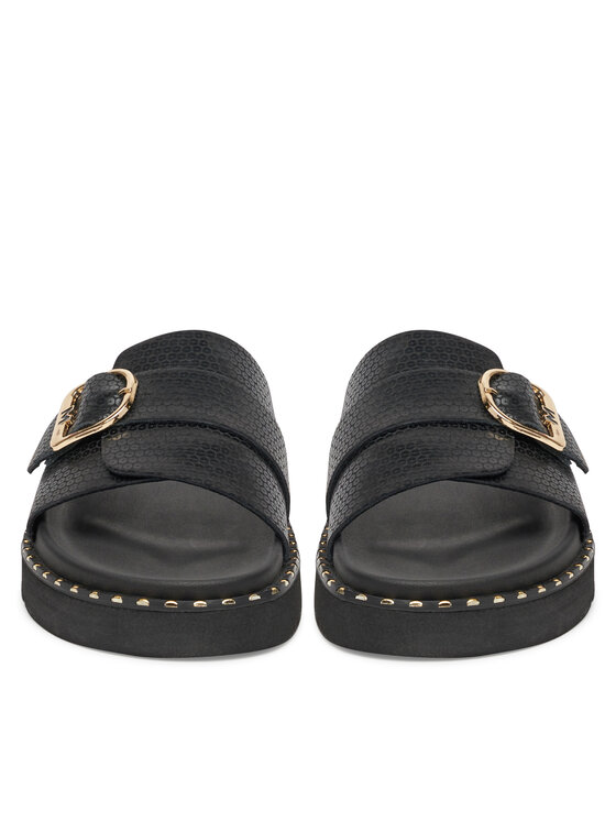 MEXX MEXX Чехли EO-MX/019C-HY Черен