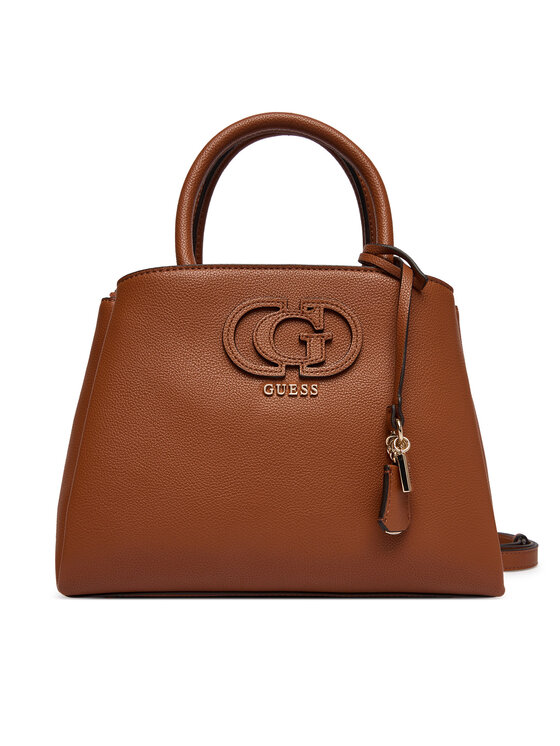 Guess Guess Torbica Isola HWBG99 05060 Smeđa