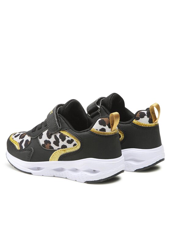 ZigZag ZigZag Tossud Certiny Kids Shoe W/Lights Z222301 Must