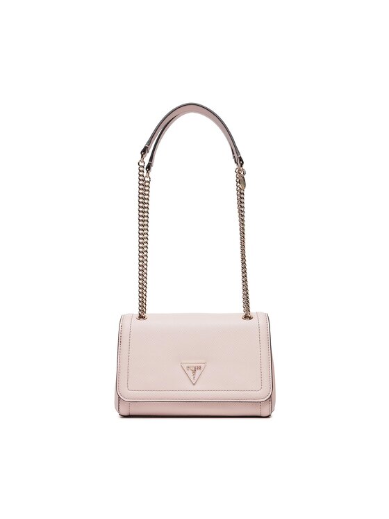 Guess Guess Сумка Noelle (ZG) HWZG78 79210 Рожевий