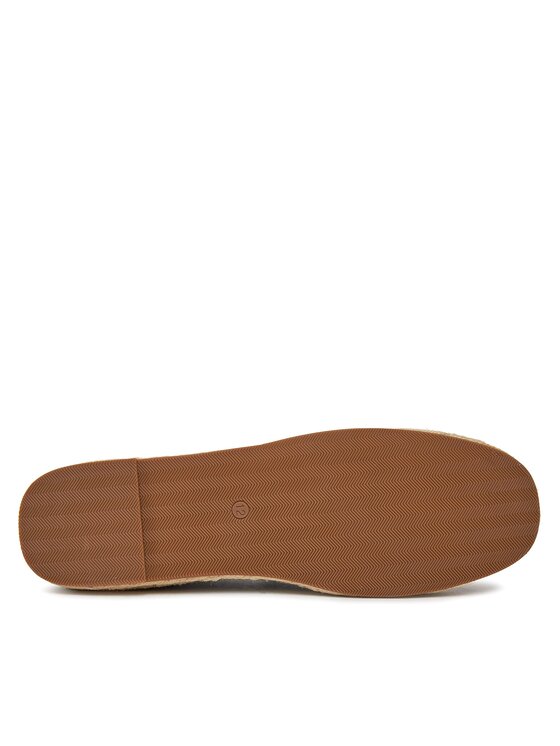 Emporio Armani Emporio Armani Espadrilky X4S028 XN775 K001 Čierna