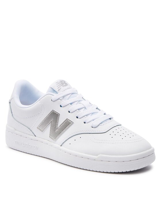 New Balance New Balance Laisvalaikio batai BBW80WMS Balta