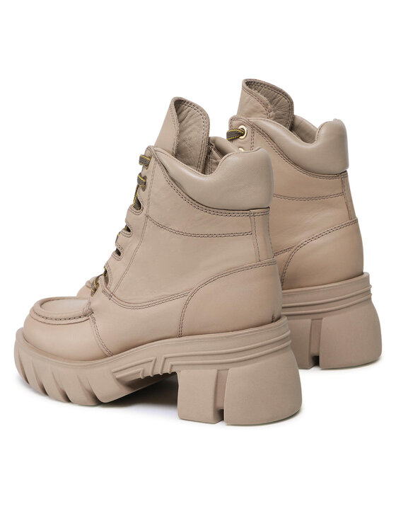 Badura Badura Botine 222FW31 Bej