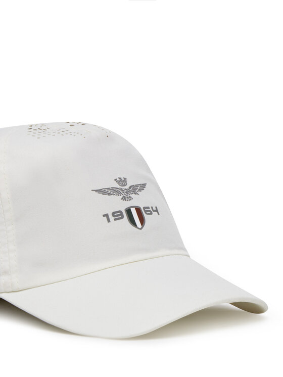 Aeronautica Militare Aeronautica Militare Šilterica 251HA1199CT3495 Bijela
