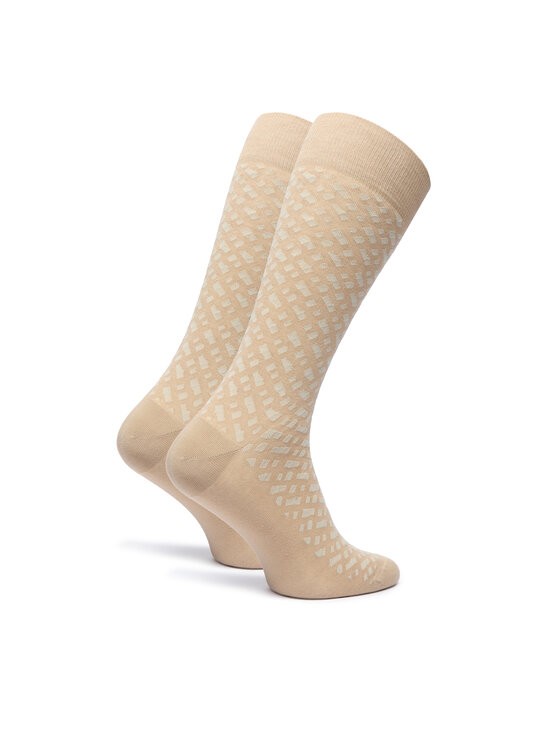 BOSS BOSS Lange Socken 50515141 Braun