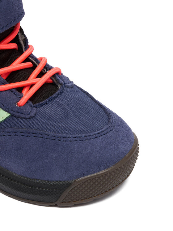 Vans Vans Sneakers MTE Mini Crest VN000D1KEMT1 Dunkelblau