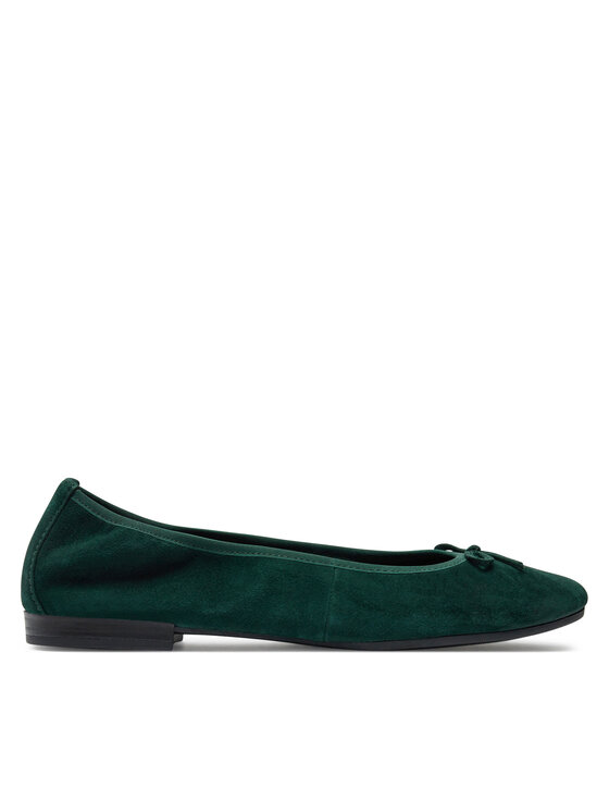Balerini Tamaris 1-22116-41 Verde