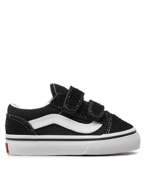 Vans Tenis Superge Old Skool V VN000D3YBLK Črna