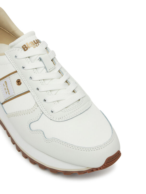 Blauer Blauer Tossud S5MILLEN03/NYL Valge