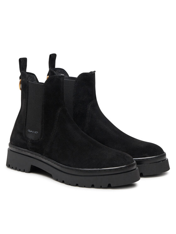 Gant Gant Chelsea cipele 29553763 Crna