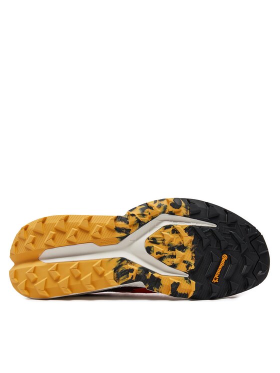 adidas adidas Běžecké boty Terrex Soulstride Ultra Trail Running IE8455 Oranžová
