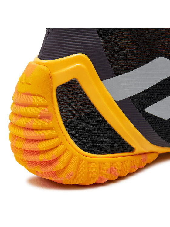 adidas adidas Încălțăminte pentru box Speedex Ultra IF0478 Violet