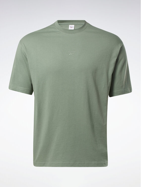 Reebok Classics Wardrobe Essentials T Shirt H66171