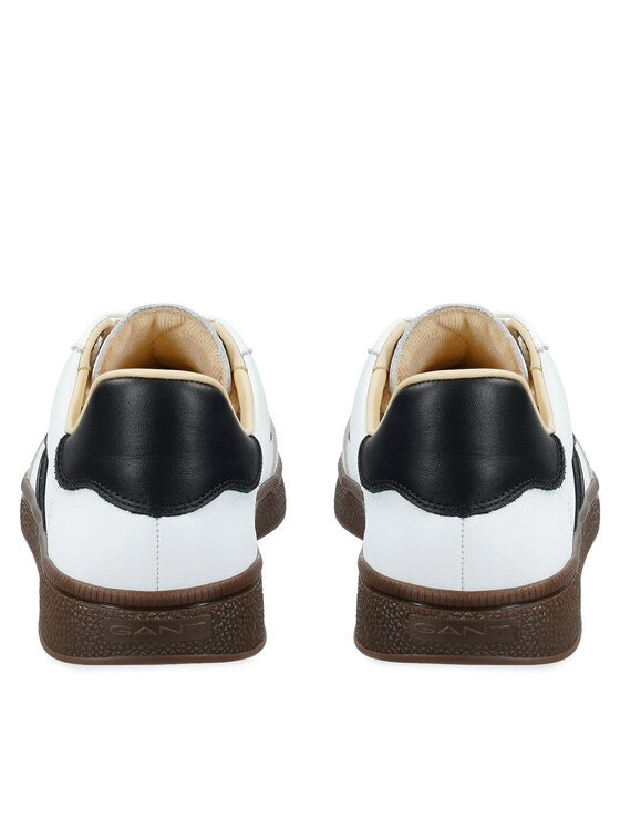 Gant Gant Sportcipők 32631207 Fehér
