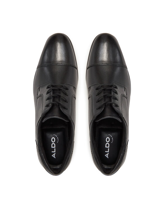 Aldo Aldo Cipele Wriggle 13913525 Crna