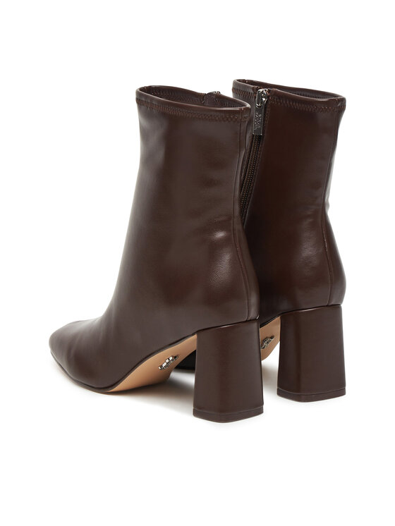 Steve Madden Steve Madden Saapad Hurst SM11003498 Pruun