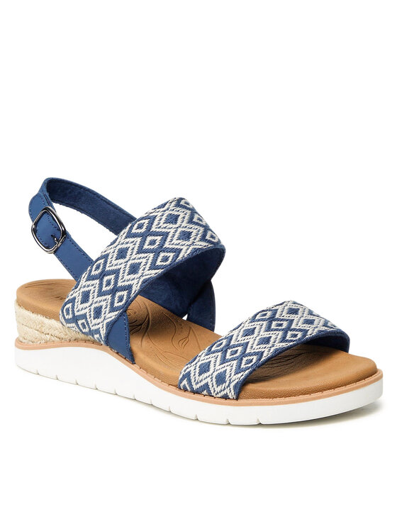 Espadrillas Skechers