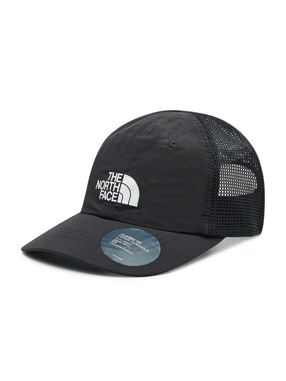 The North Face Kapa S šiltom Horizon Trucker NF0A5FXSJK31 Črna