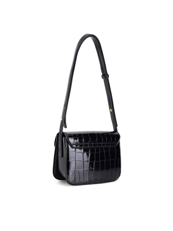 Gino Rossi Gino Rossi Handtasche CS6955F Schwarz