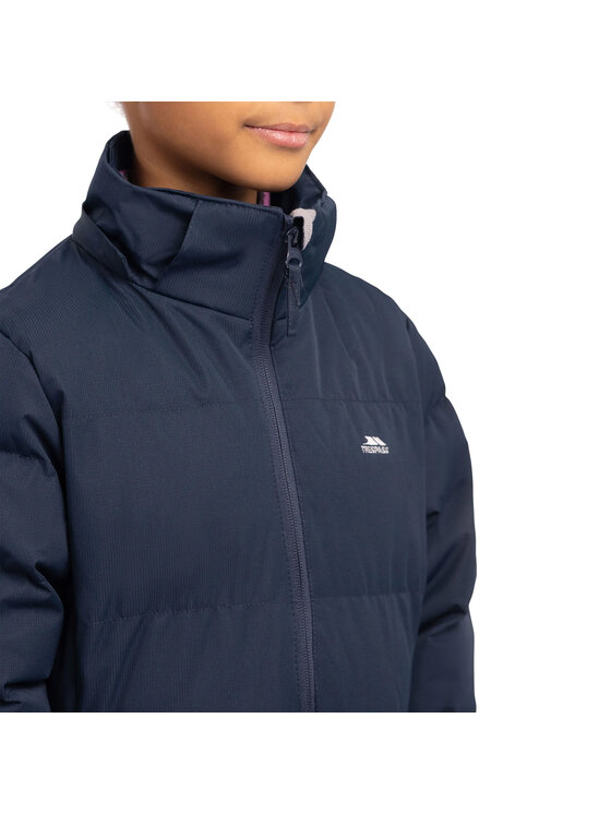 Trespass Trespass Kurtka outdoor Tiffy Granatowy To Fit