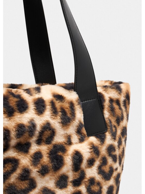 Liu Jo Liu Jo Borsetta AF5154E030500047 Marrone