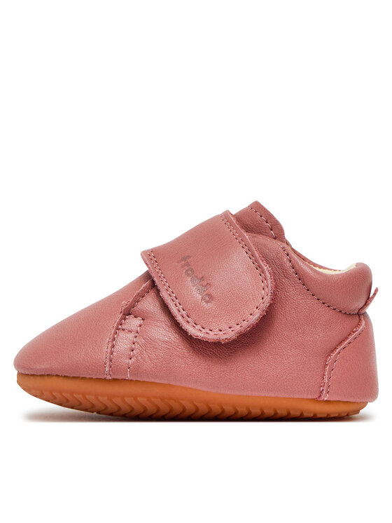 Froddo Froddo Félcipő Prewalkers New Classic G1130016-8 Rózsaszín