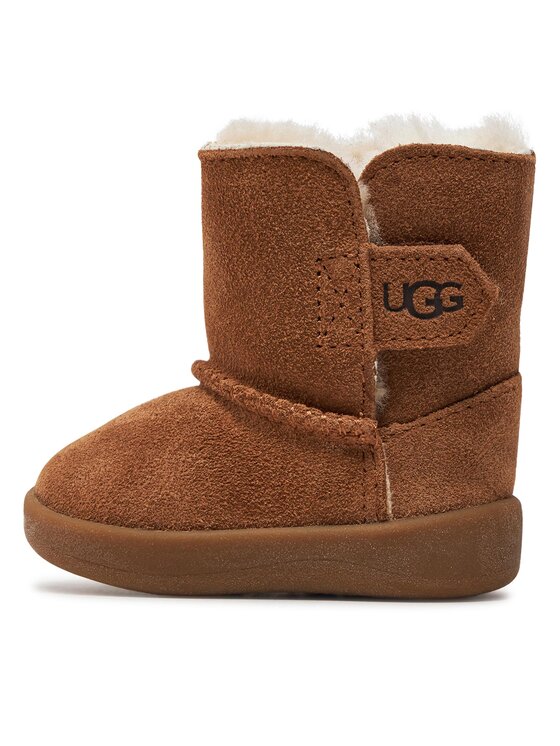 Ugg Ugg Škornji za sneg I Keelan 1096089I Rjava