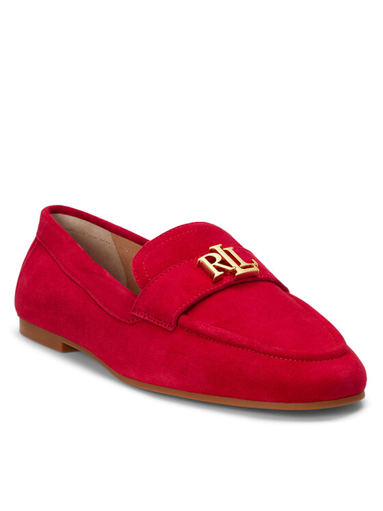 LAUREN RALPH LAUREN LAUREN RALPH LAUREN Lords 802946809006 Piros