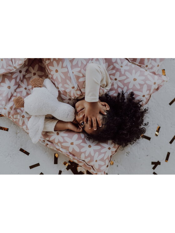 Malomi Kids Malomi Kids Komplet pościeli 5907426141353 Różowy
