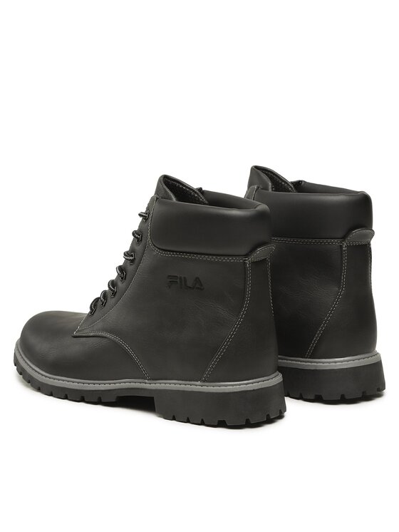 Fila Fila Trapery Maverick Mid FFM0148.83052 Czarny