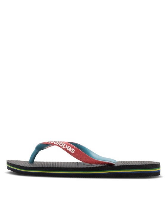 Havaianas Havaianas Varbavahesandaalid 41232069710-W Värviline