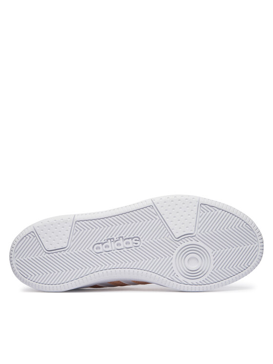 adidas adidas Sportcipők Hoops Classic KI1038 Fehér