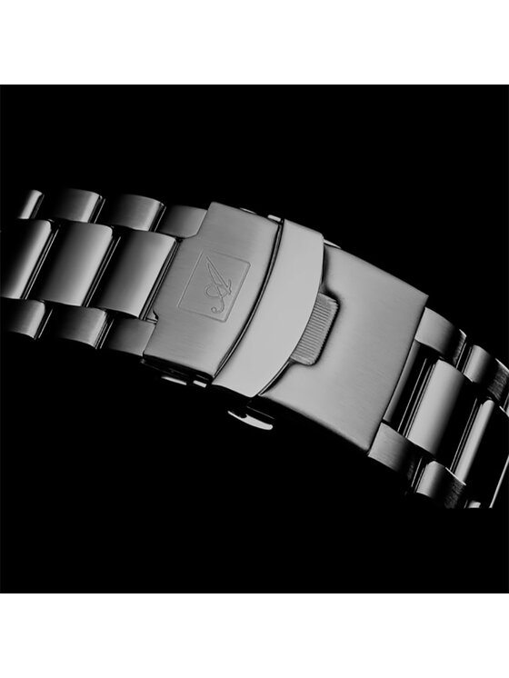 Adriatica Adriatica Orologio A1139.S115CHN Grigio