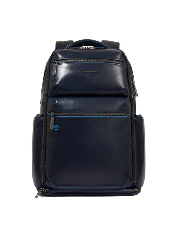 Piquadro Piquadro Zaino 413 Blu