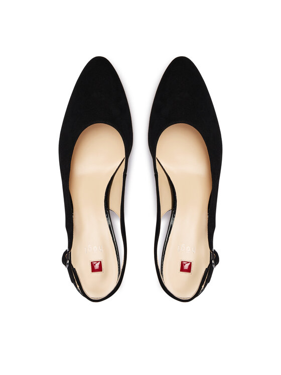 HÖGL HÖGL Décolleté 1-106102-01000 Nero