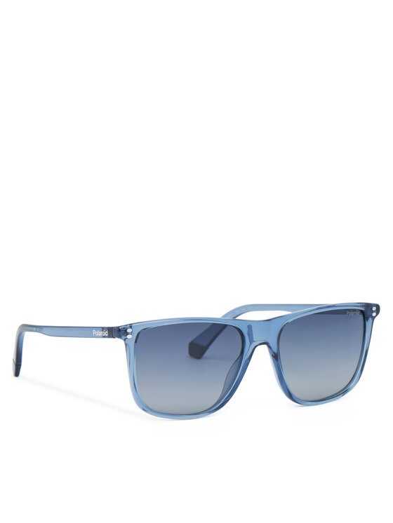 Ochelari de soare Polaroid PLD 6232/S 207831 Albastru
